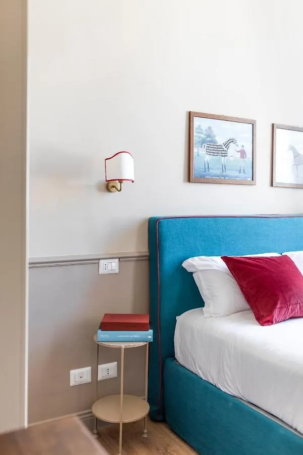 Hotel Donna Francesca Рим