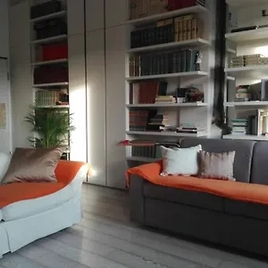 Pini Apartment Florence