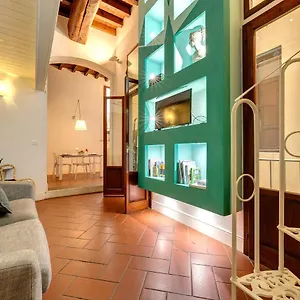 Tegolaio By Mamo Apartment Florence
