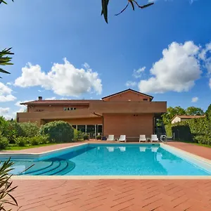 ** Appart hôtel San Rossore Italie