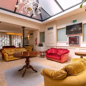 **** Hotel Bella Italie
