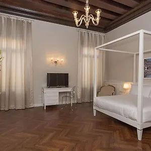 *** Hotel Sonder Salute Palace Italie