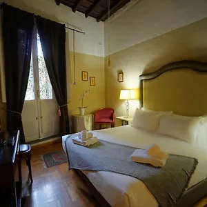 Apartment Mgpgroup Navona 2, Rome