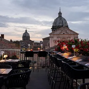 4* Hotel Palazzo Navona