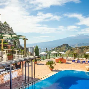 **** Hotel Sonia Italie