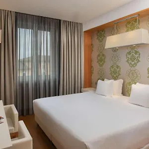 **** Hotel Nh Italie