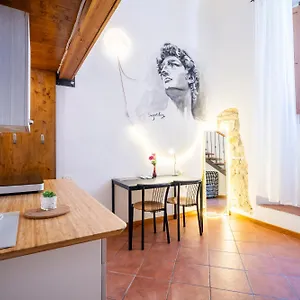 2 - Monolocale Silenzioso A Due Passi Dal Centro Apartment Florence