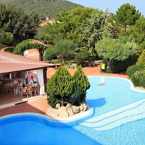 **** Hotel Colonna Du Golf Italie