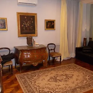 Apartment Luxury Ai Banchi Nuovi, Rome