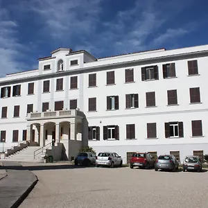 Maison d'hôtes Monte Mario, Rome