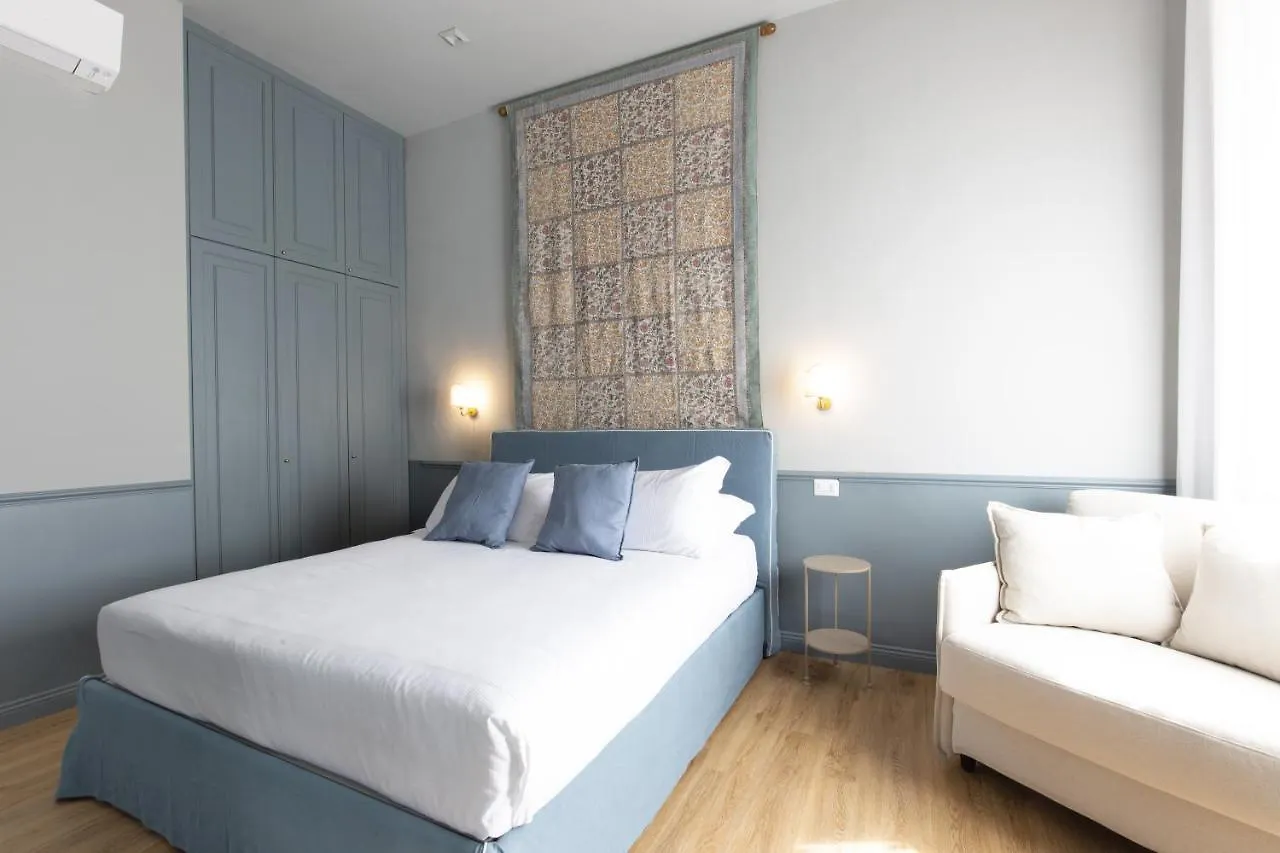 Hotel Donna Francesca Rome Italy