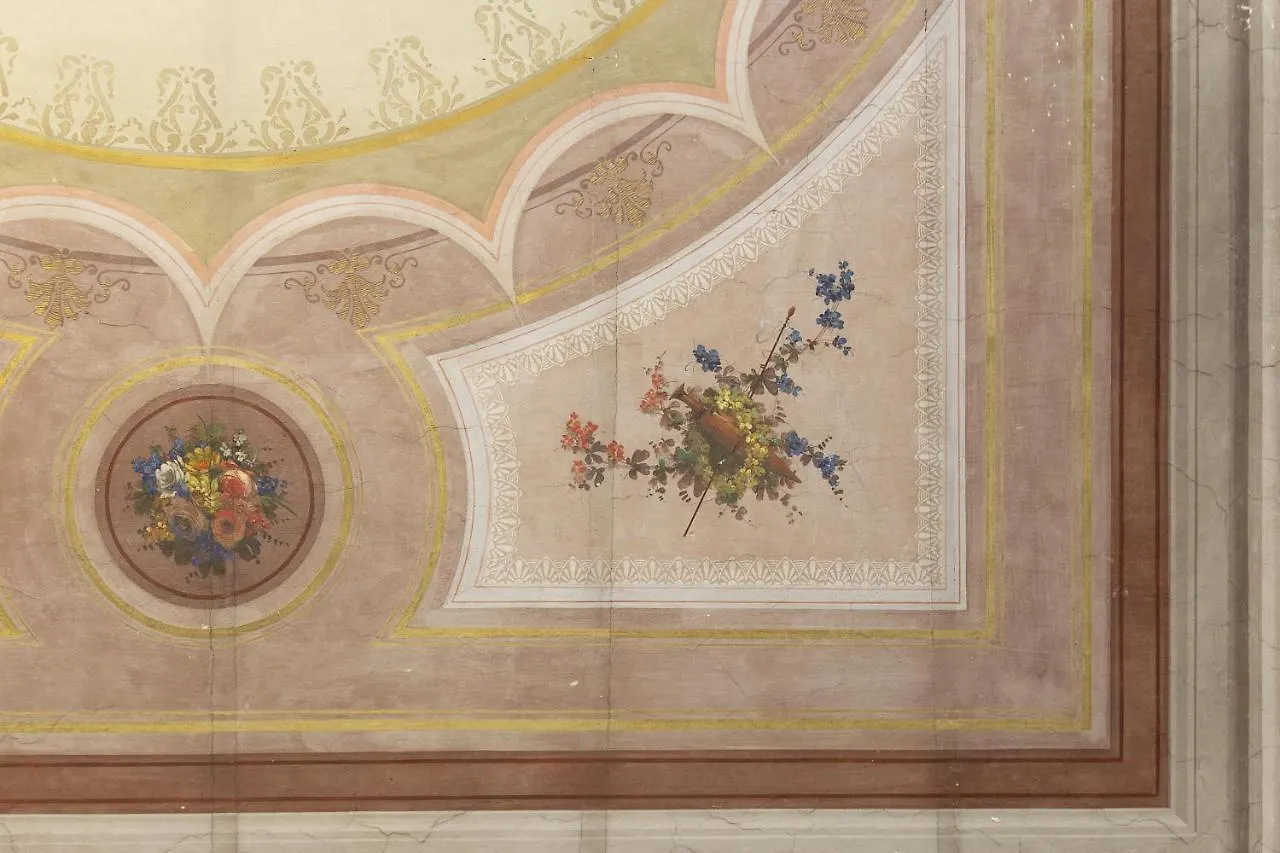 Hotel Donna Francesca Rome