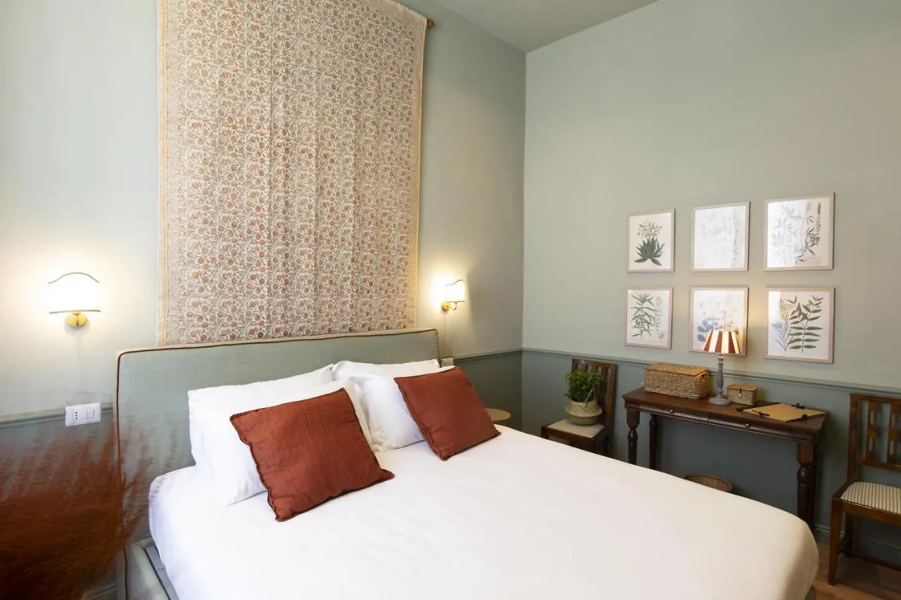 Hotel Donna Francesca Rome 0*,  Italy
