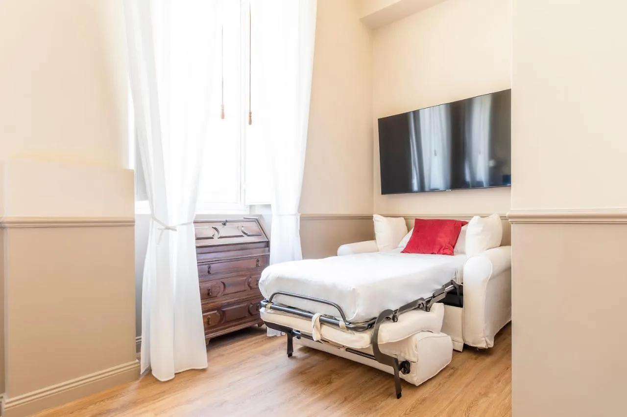Hotel Donna Francesca Rome