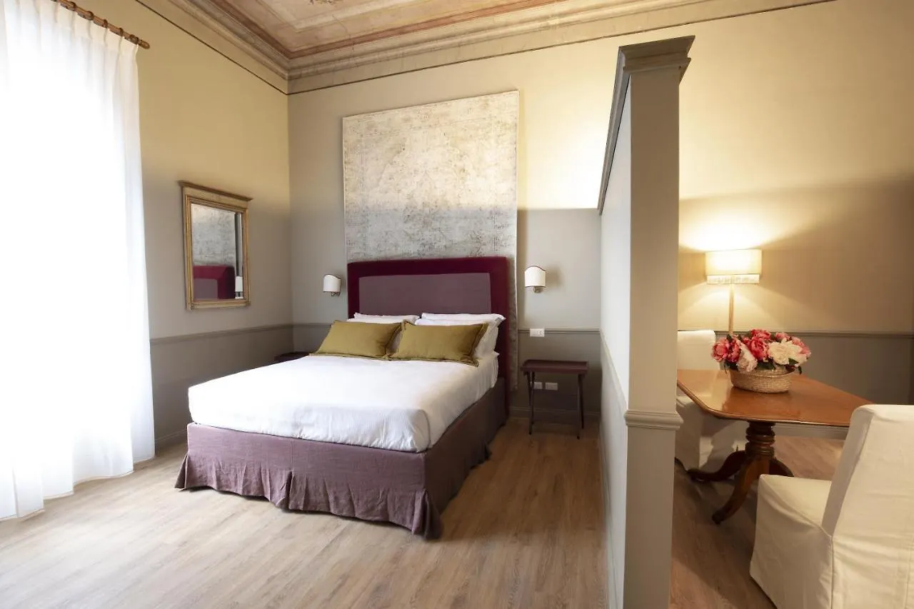 Hotel Donna Francesca Rome 0*,